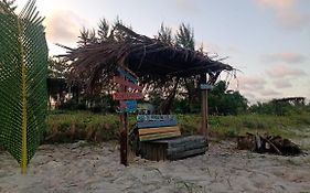 Suites Pé na Areia