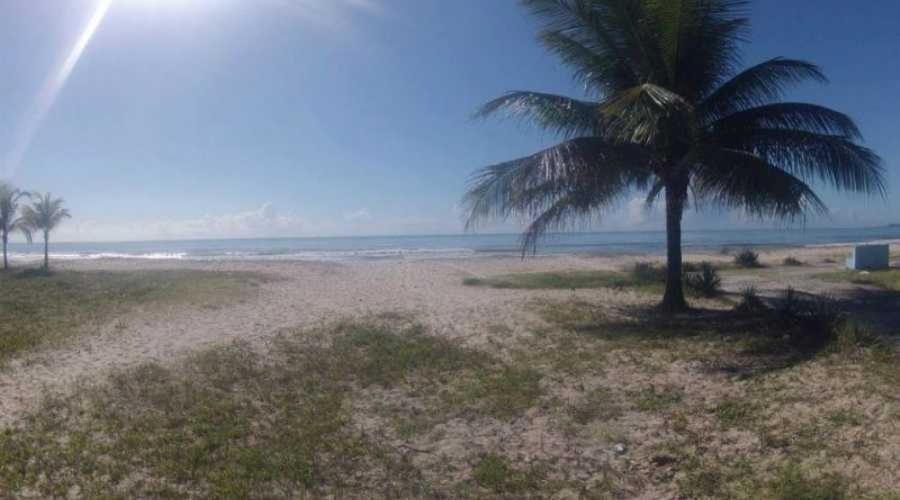 Suites Pé na Areia Guaibim Exterior foto