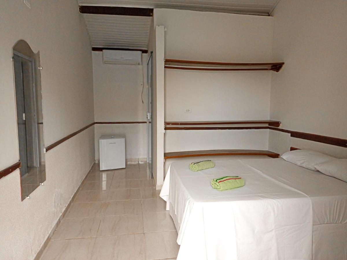 Suites Pé na Areia Guaibim Exterior foto