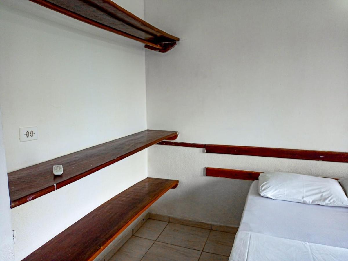 Suites Pé na Areia Guaibim Exterior foto